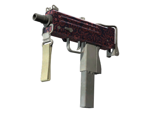 MAC-10