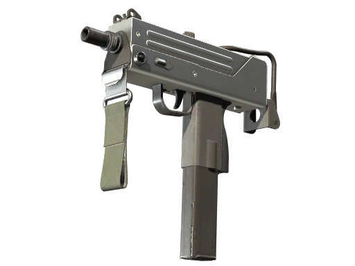 MAC-10