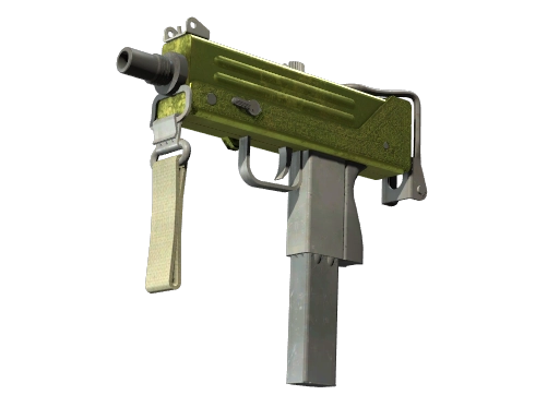 MAC-10