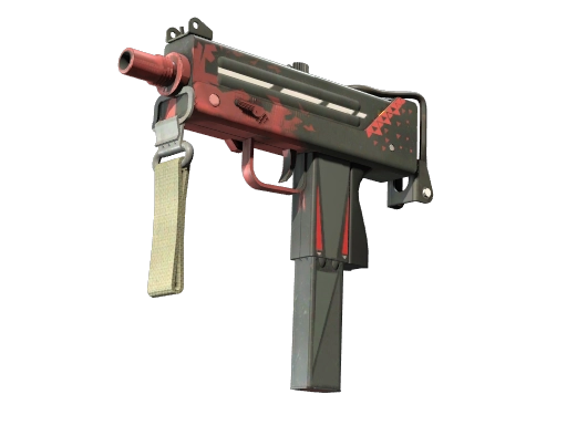 MAC-10