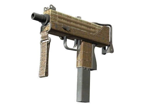 MAC-10