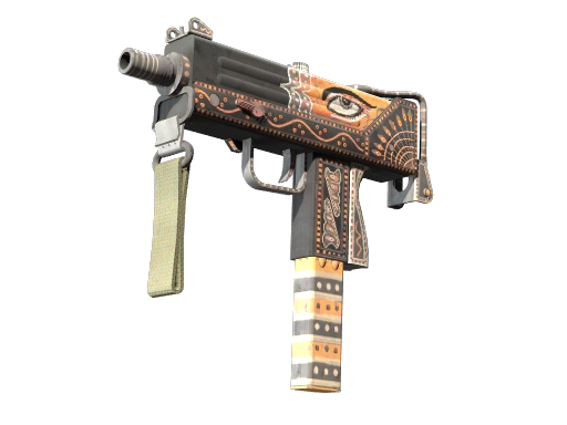 MAC-10