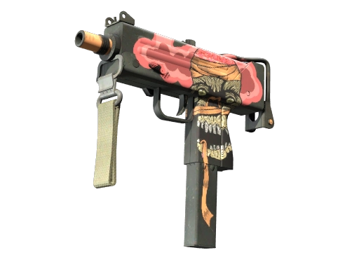 MAC-10