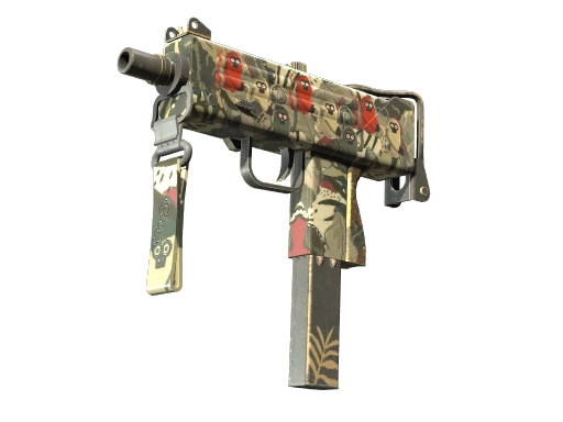 MAC-10