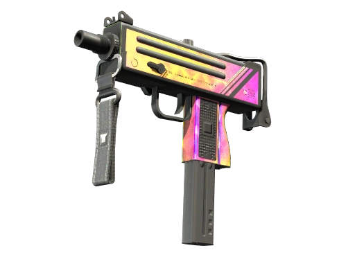 MAC-10
