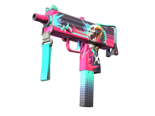 MAC-10