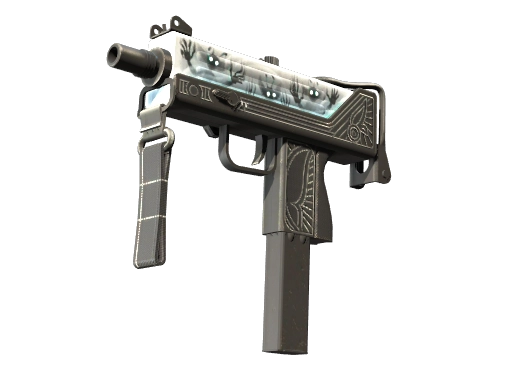 MAC-10