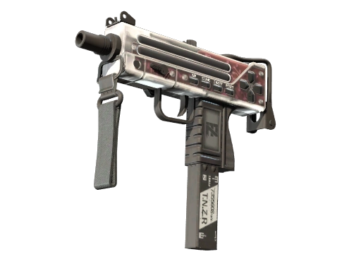 MAC-10