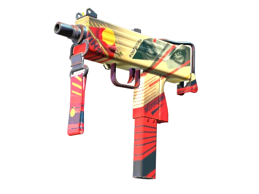 MAC-10