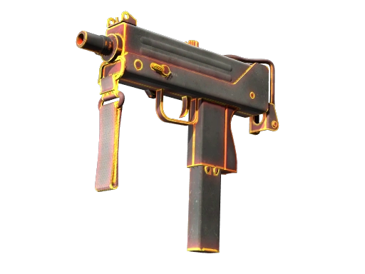MAC-10