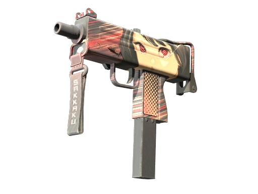 MAC-10