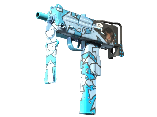 MAC-10