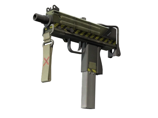 MAC-10