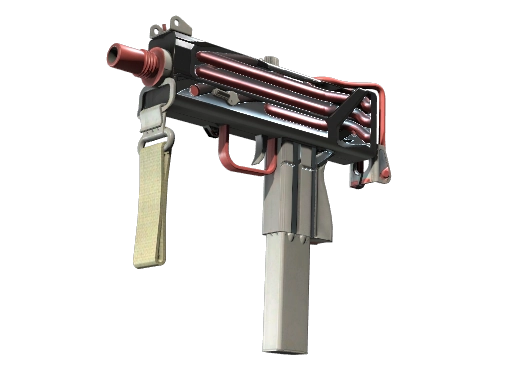 MAC-10