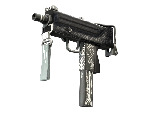 MAC-10