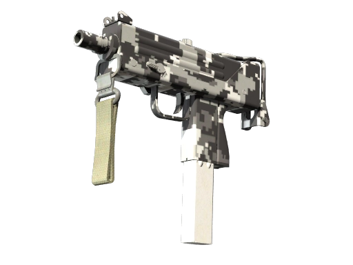 MAC-10