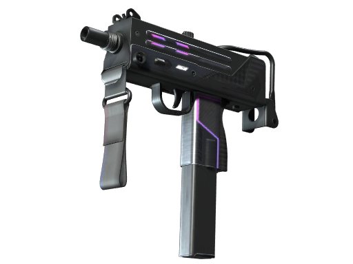 MAC-10