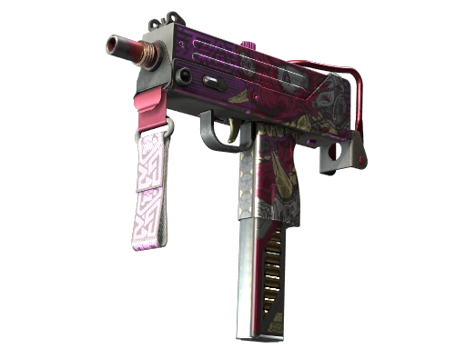 MAC-10