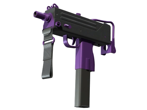 MAC-10