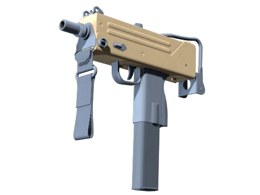 MAC-10