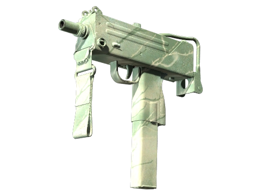 MAC-10