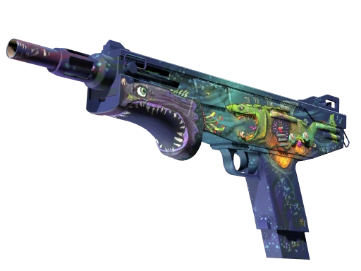 MAG-7