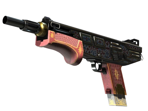 MAG-7