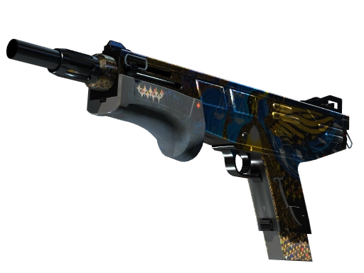 MAG-7