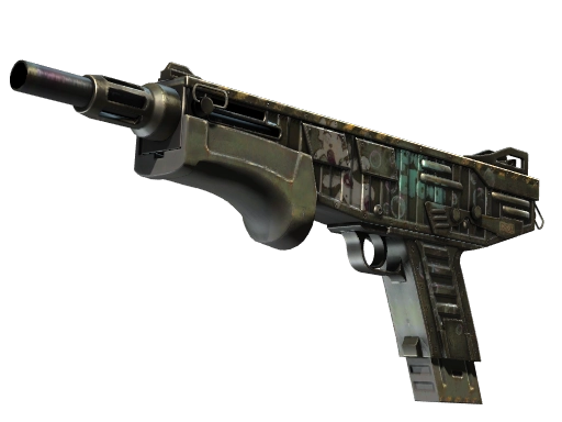 MAG-7