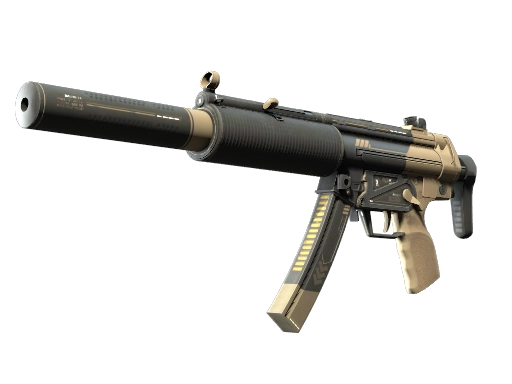 MP5-SD