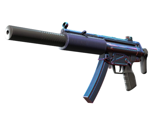 MP5-SD