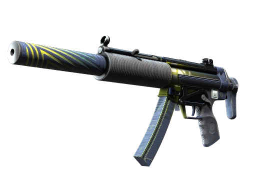 MP5-SD