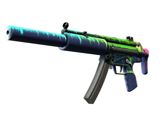 MP5-SD