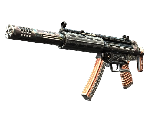 MP5-SD