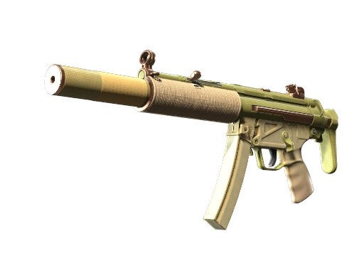 MP5-SD