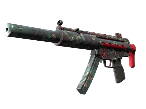 MP5-SD