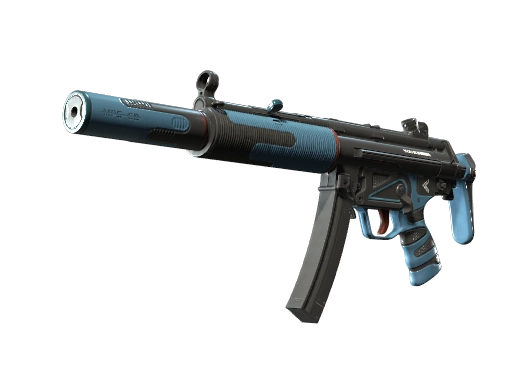MP5-SD