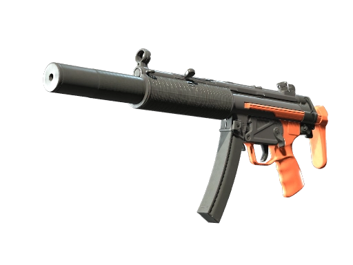 MP5-SD