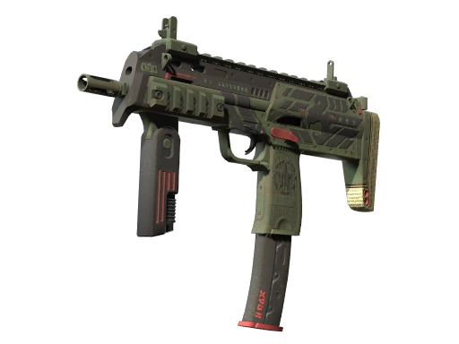 MP7