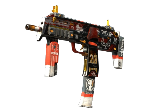 MP7