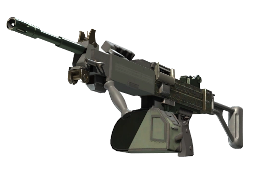 Negev