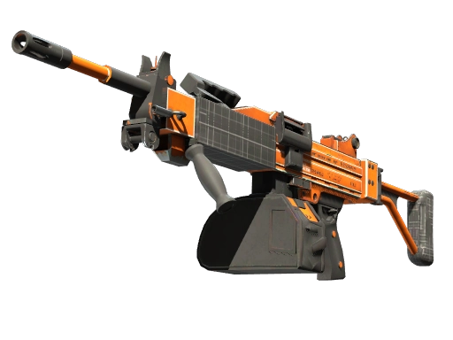 Negev