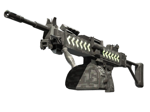 Negev