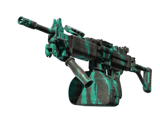 Negev
