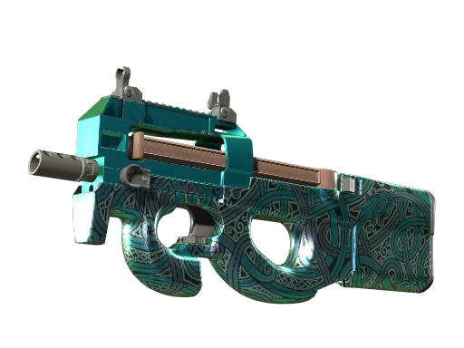 P90
