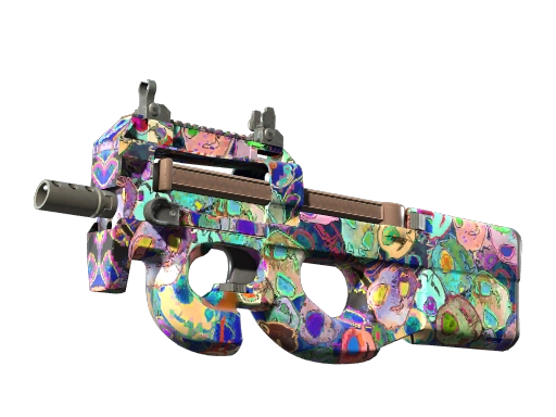P90