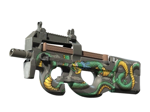 P90