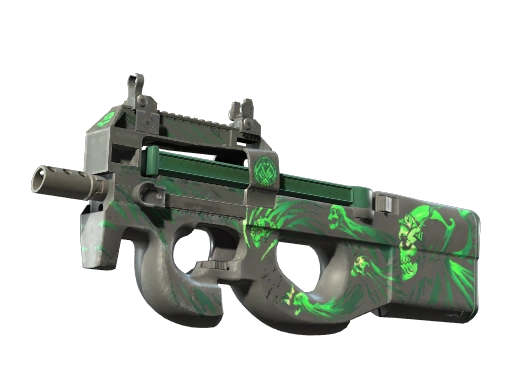 P90