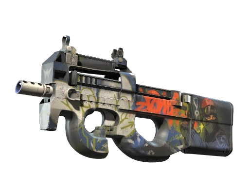 P90
