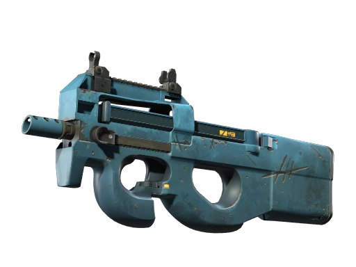 P90